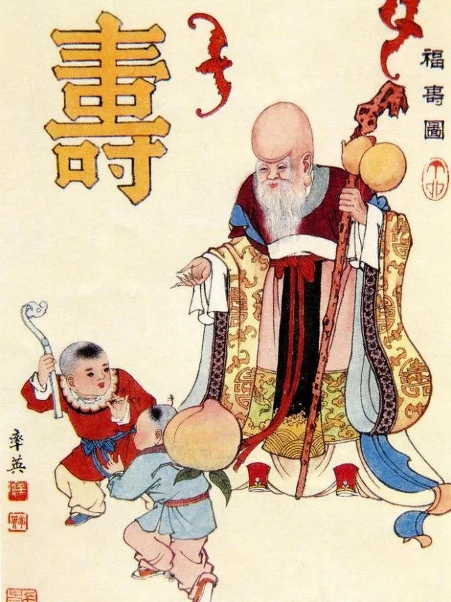 吉阳红敬老院8月寿星生日会圆满成功