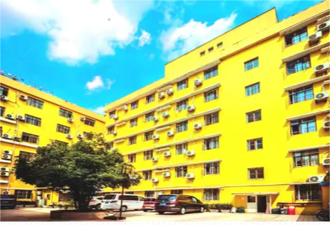 吉阳红敬老院欢迎您的到来